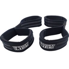 Weight Life 健身8字型拉力運動護腕, 混合色