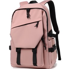 Rich Ocean學生用經典後背包