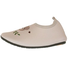 koongskoongs 兒童款我的泰迪熊水陸兩用鞋