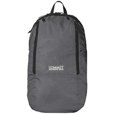 SUMMIT TECHNICAL GEAR Kual 小型揹包 15L, 灰色