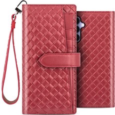 벨라벨루치 비첸티노 소가죽 카드포켓 다이어리 스트랩 휴대폰 케이스