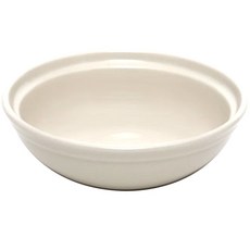 ROSLYN RAUM EDITION 沙拉碗, 1個, 白色