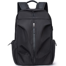 Rich Ocean 學生用一字型拉鍊包