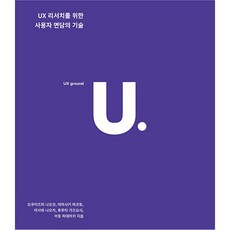 UxReview 使用者訪談教科書