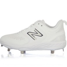 New Balance 一體型棒球鞋 L3000S