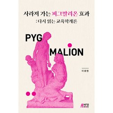 消失的比馬龍效應： 重讀教育學概論, 李光鉉, 朴英故事