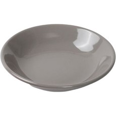 로슬린 라움에디션 접시, 그레이, 1개