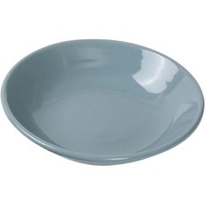 로슬린 라움에디션 접시, 블루, 1개