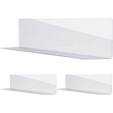 DING DONG PET 寵物 透明 床 沙發 塑膠擋板, 3個