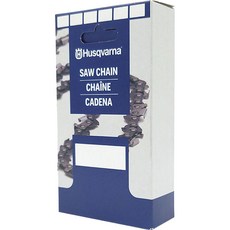 Husqvarna 25 29 鏈鋸條 25 厘米, 1個