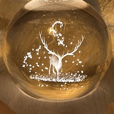 레나에너지 오르골 무드등 하울의 움직이는 성 OST 기본형, 천공의 성 라퓨타 OST