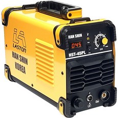 HANSHIN Tech-Tool 電漿切割機, 1個, HST-45PL