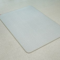 삼바텍 말랑 놀이방매트 15mm, 양탄자 그레이