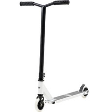 AtomScooter EX3 特技滑板車, 白色