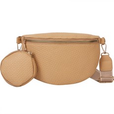 Quardi學生迷你兩用斜背後背包