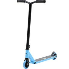 AtomScooter EX3 特技滑板車, 藍色