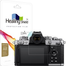 Healing Shield Superior AR高畫質相機用螢幕保護貼 2入組 Nikon相機適用, 來自 fc, 1套