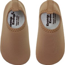 koongskoongs 兒童基本款水陸兩用鞋