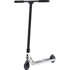 아톰킥보드 EX7 스턴트 묘기킥보드, 실버, 1개