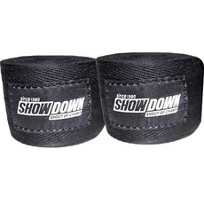 DOBOKS 拳擊 H39A 2入, 黑色