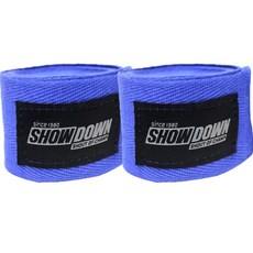 DOBOKS 拳擊 H39A 2入, 藍色