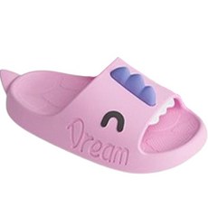 Cheerful Mario 幸福瑪麗 男童款快樂龍拖鞋 CSW31NWS05