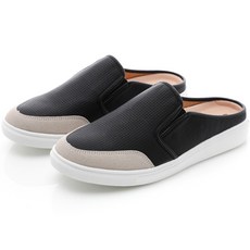 GODSHOE 男士Rioret運動風穆勒鞋