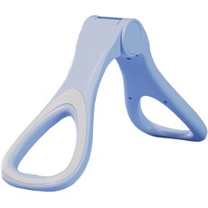 蝴蝶凱格爾運動器材, 藍色