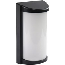 DAYTIME LED 외부 벽등 20W 6500K, 주광색