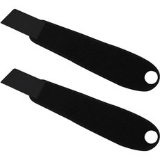 어썸드로우 골프 테니스 엄지 걸이형 손목보호대 세트 2p, 1세트