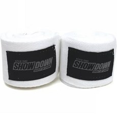 DOBOKS 拳擊 H39A 2入, 白色