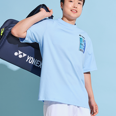 yonex 羽毛球休閒短袖T恤 231TS058U