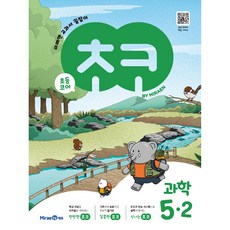 Choco小學科學 5-2(2024), 未來根都, 第二學期, 小學五年級
