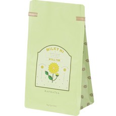 Lapati Milky 高三角茶包, 1包, 50g