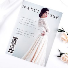 MINIMAXI 感性雜誌拍攝道具, A