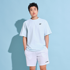yonex 羽毛球短袖T恤 231TS057U