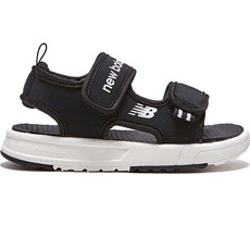 New Balance Kids 兒童 New Balance 涼鞋 K2153B1P