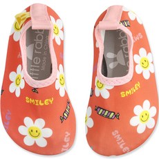 LITTLE RABBIT 兒童花瓣水陸兩用鞋