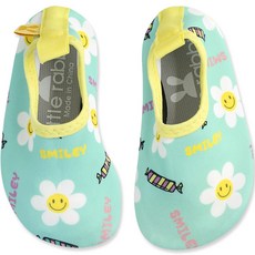 LITTLE RABBIT 兒童花瓣水陸兩用鞋