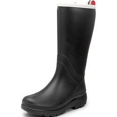 shoes& 女性長筒雨靴 sn1037