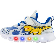 DINOKINGS 超級 LED II