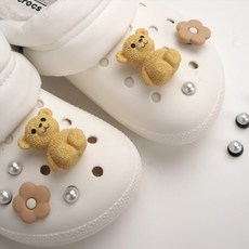 P31 可愛熊配件套組