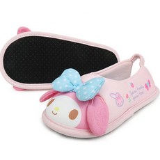 MY MELODY 美樂蒂 兒童防滑糖果船型襪(160~210) PP120