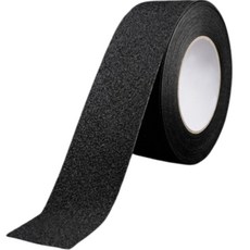 AUTO CREW 防滑PPF膠帶 黑色 5cm, 1個