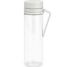 brabantia 可掛式濾蓋水壺, 淺灰色, 500ml
