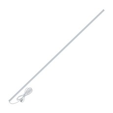 USB LED燈條 磁吸燈 100cm LED BAJM, 單一顏色, 1個