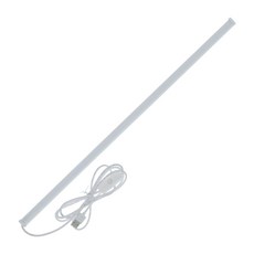 USB LED磁吸燈條 50cm LED-BAJM, 單一顏色, 1個