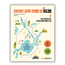 數據科學升級路線圖, 韓光媒體, 康拉德·巴納赫維奇, 盧卡·馬薩龍