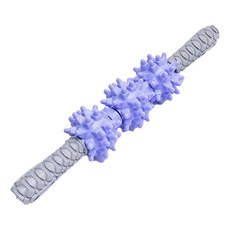 Yogojogo 波浪滾輪硬球, 13 紫色, 1個