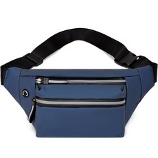 Yogojogo 馬術包, 03 藍色, 1個